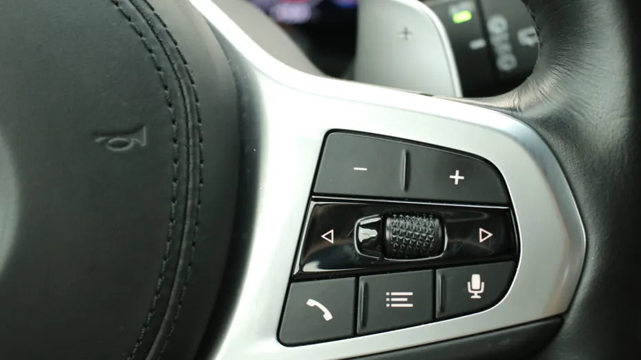 BMW Seria 5 520d xDrive mHEV M Sport sport-aut