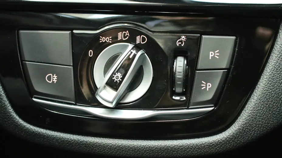 BMW Seria 5 520d xDrive mHEV M Sport sport-aut