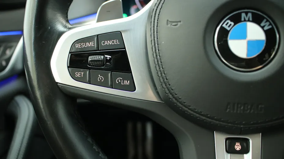 BMW Seria 5 520d xDrive mHEV M Sport sport-aut