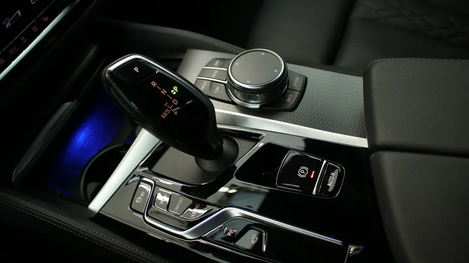 BMW Seria 5 520d xDrive mHEV M Sport sport-aut