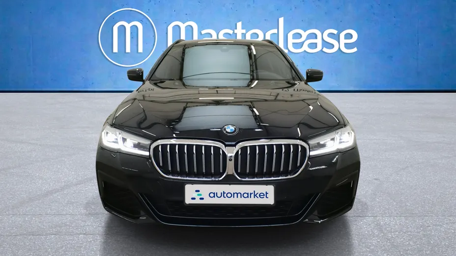 BMW Seria 5 520d xDrive mHEV M Sport sport-aut