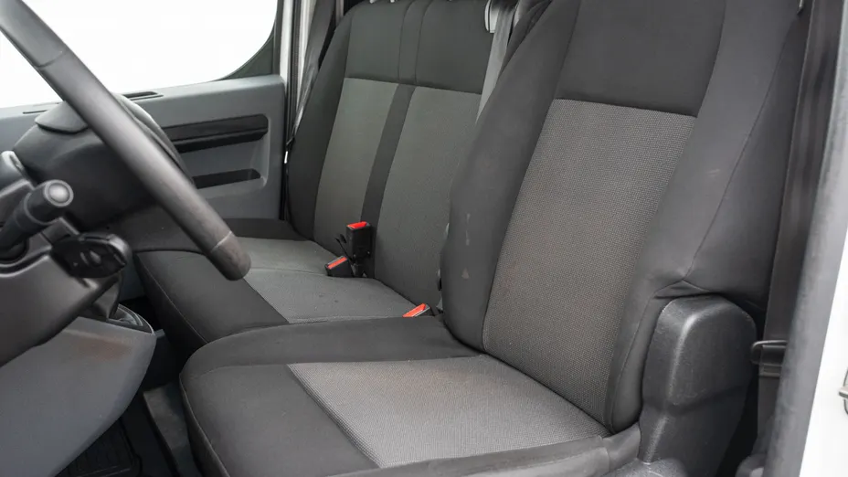 TOYOTA Proace Proace Kombi 2.0 D-4D Long 2,8t Aut.