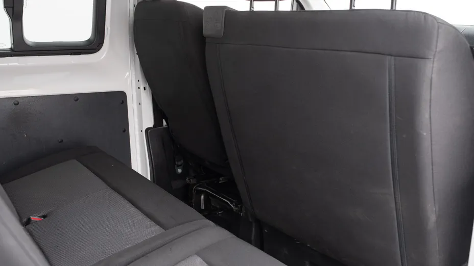 TOYOTA Proace Proace Kombi 2.0 D-4D Long 2,8t