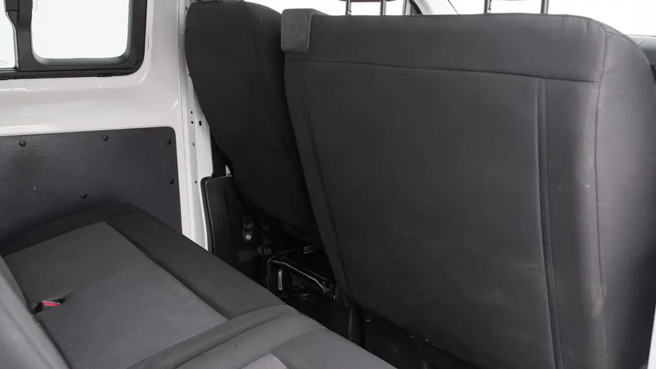 TOYOTA Proace Proace Kombi 2.0 D-4D Long 2,8t Aut.