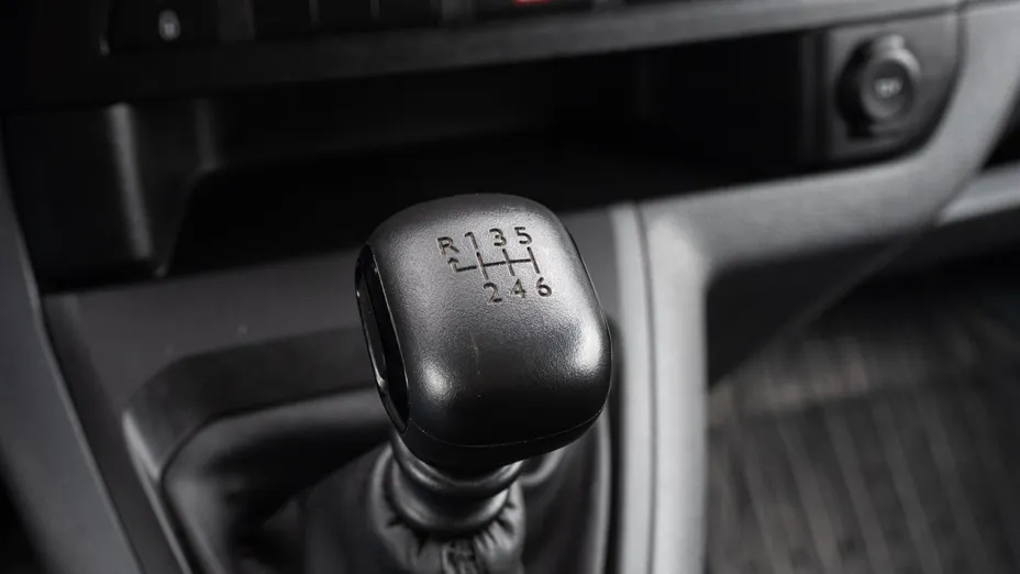 TOYOTA Proace Proace Kombi 2.0 D-4D Long 2,8t Aut.