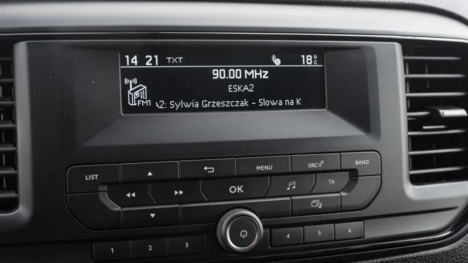 TOYOTA Proace Proace Kombi 2.0 D-4D Long 2,8t Aut.