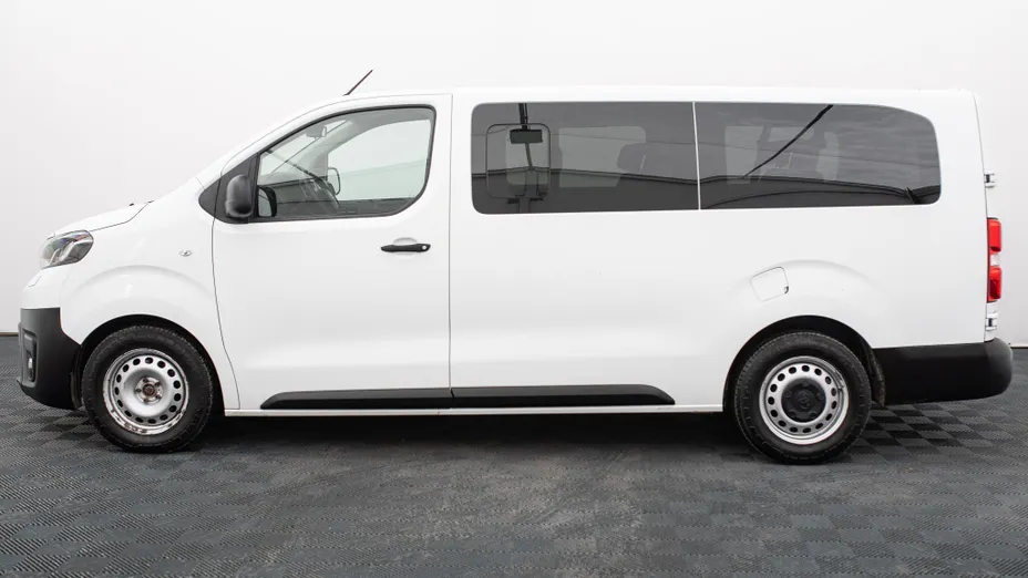 TOYOTA Proace Proace Kombi 2.0 D-4D Long 2,8t