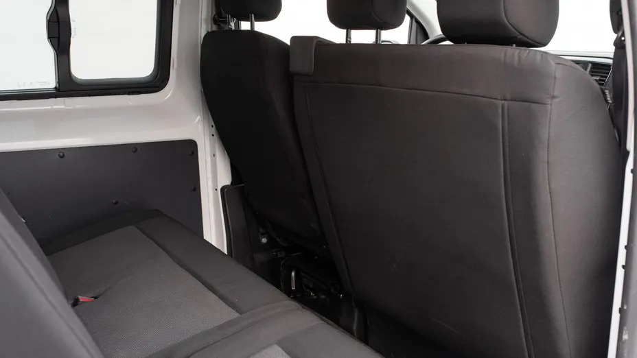 TOYOTA Proace Proace Kombi 2.0 D-4D Long 2,8t