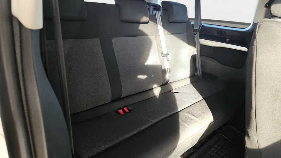 TOYOTA Proace Proace Kombi 2.0 D-4D Long 2,8t