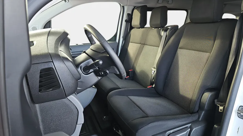 TOYOTA Proace Proace Kombi 2.0 D-4D Long 2,8t