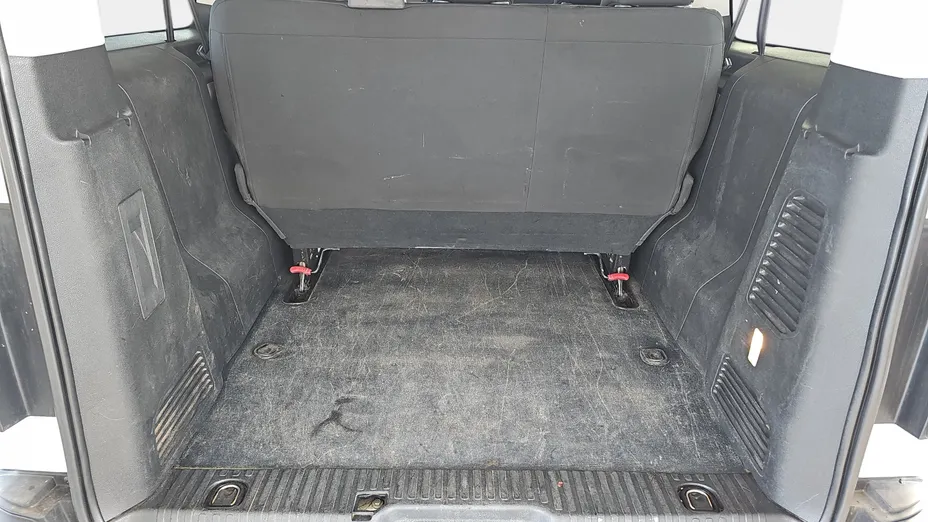 TOYOTA Proace Proace Kombi 2.0 D-4D Long 2,8t