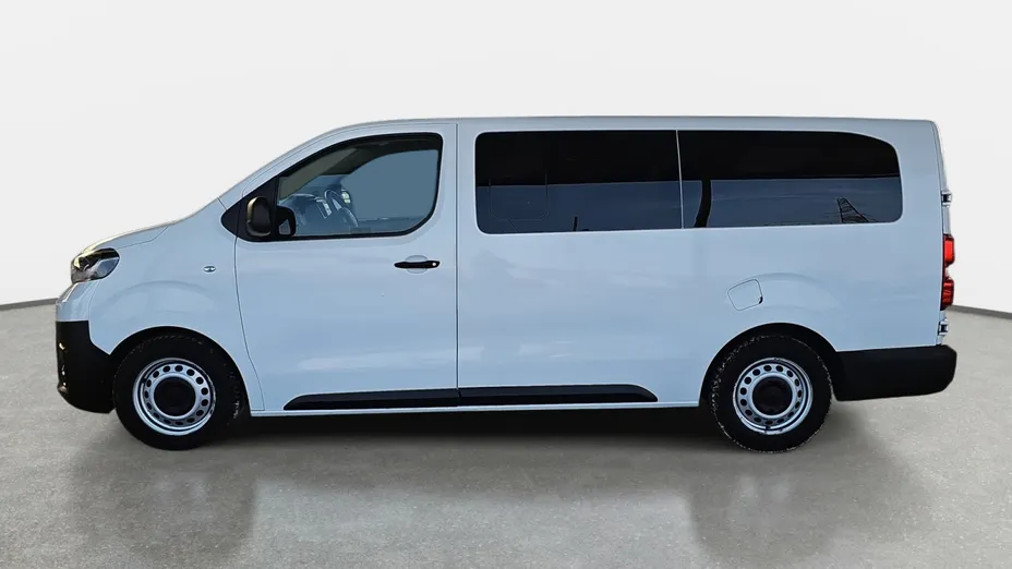 TOYOTA Proace Proace Kombi 2.0 D-4D Long 2,8t