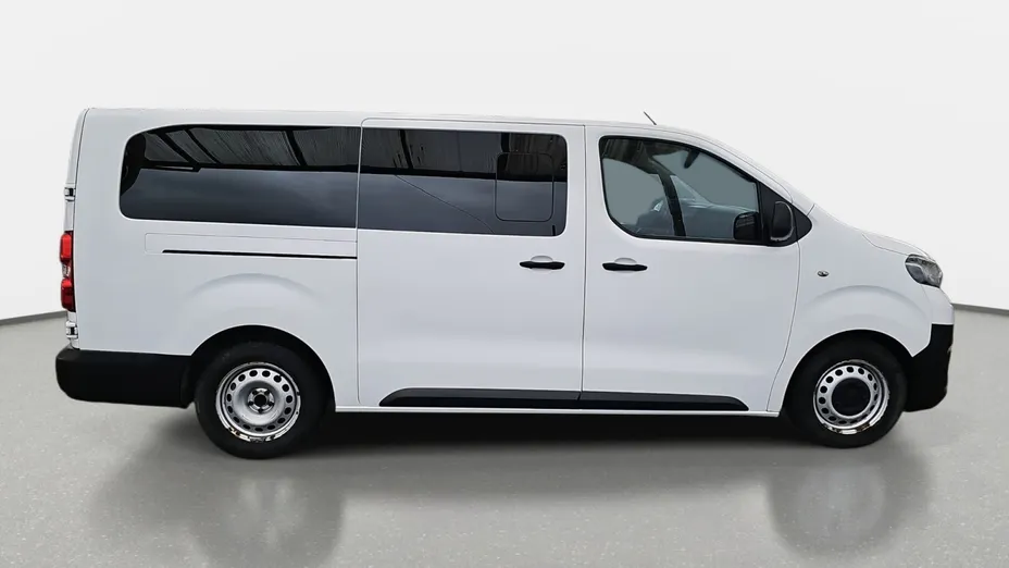 TOYOTA Proace Proace Kombi 2.0 D-4D Long 2,8t