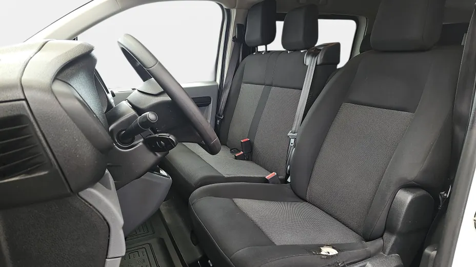 TOYOTA Proace Proace Kombi 2.0 D-4D Long 2,8t