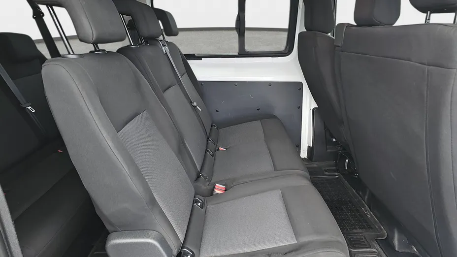 TOYOTA Proace Proace Kombi 2.0 D-4D Long 2,8t