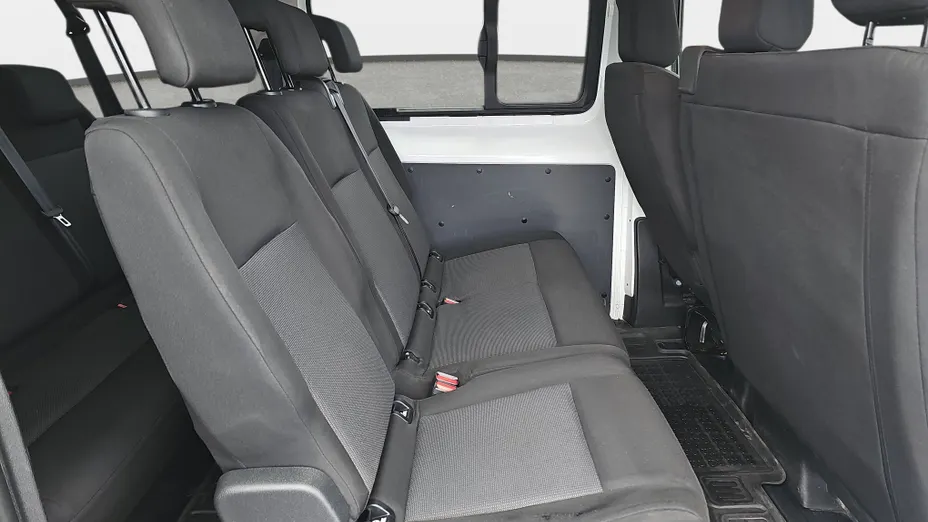 TOYOTA Proace Proace Kombi 2.0 D-4D Long 2,8t