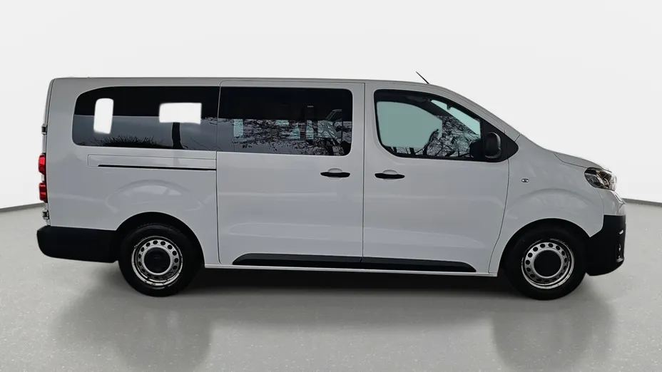 TOYOTA Proace Proace Kombi 2.0 D-4D Long 2,8t Aut.