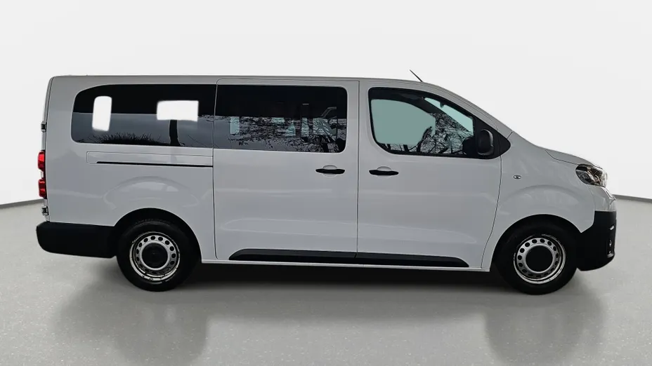 TOYOTA Proace Proace Kombi 2.0 D-4D Long 2,8t Aut.