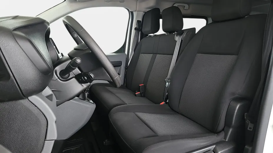 TOYOTA Proace Proace Kombi 2.0 D-4D Long 2,8t Aut.