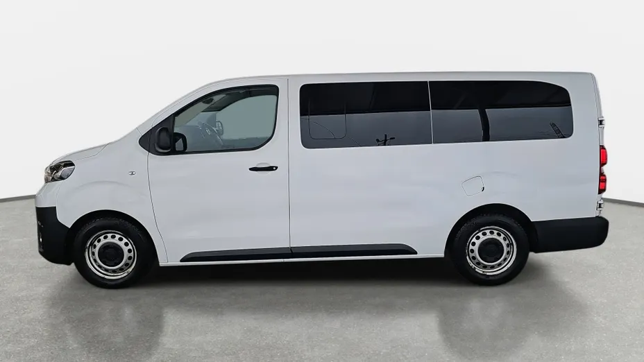 TOYOTA Proace Proace Kombi 2.0 D-4D Long 2,8t Aut.