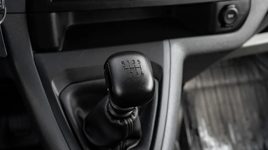 TOYOTA Proace Proace Kombi 2.0 D-4D Long 2,8t Aut.