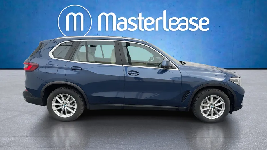 BMW X5 X5 xDrive30d mHEV sport-aut