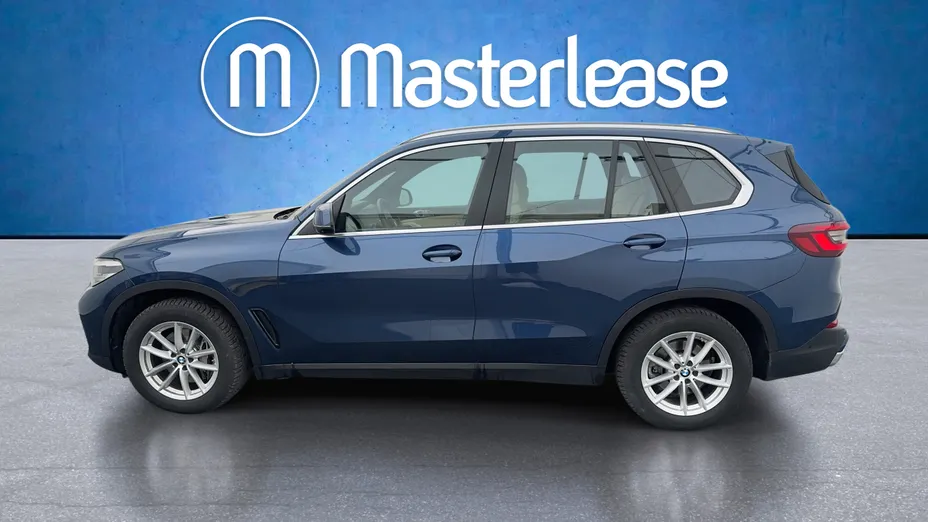 BMW X5 X5 xDrive30d mHEV sport-aut