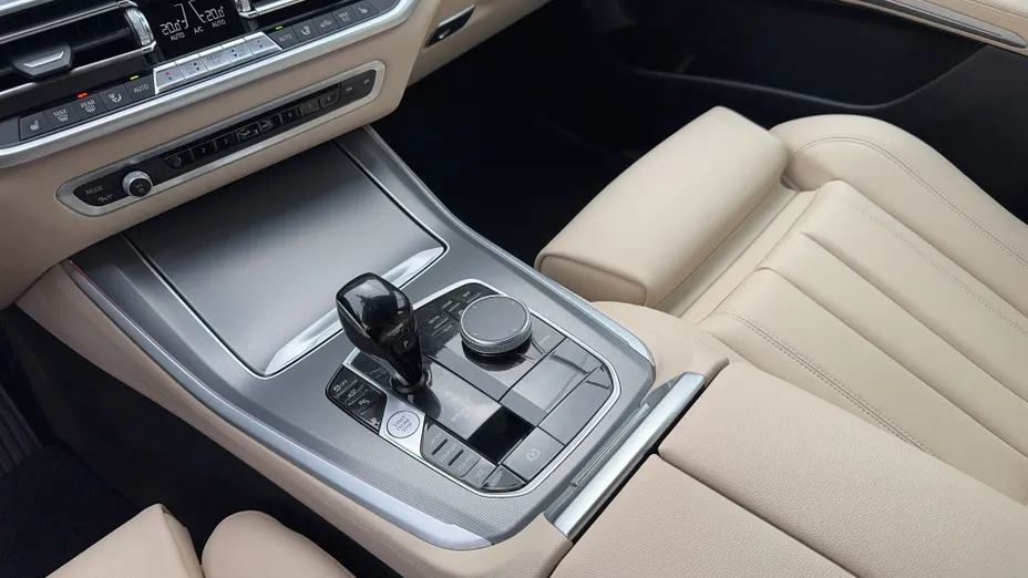 BMW X5 X5 xDrive30d mHEV sport-aut