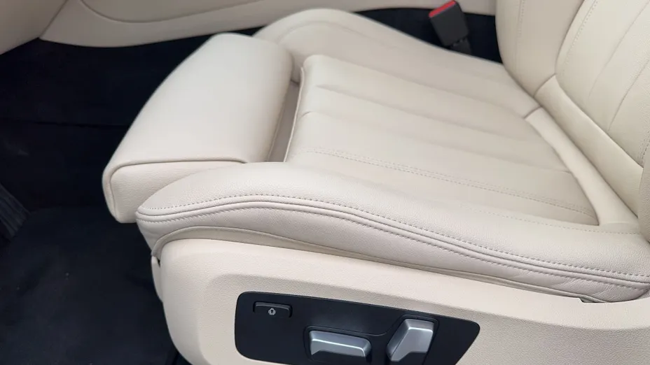 BMW X5 X5 xDrive30d mHEV sport-aut