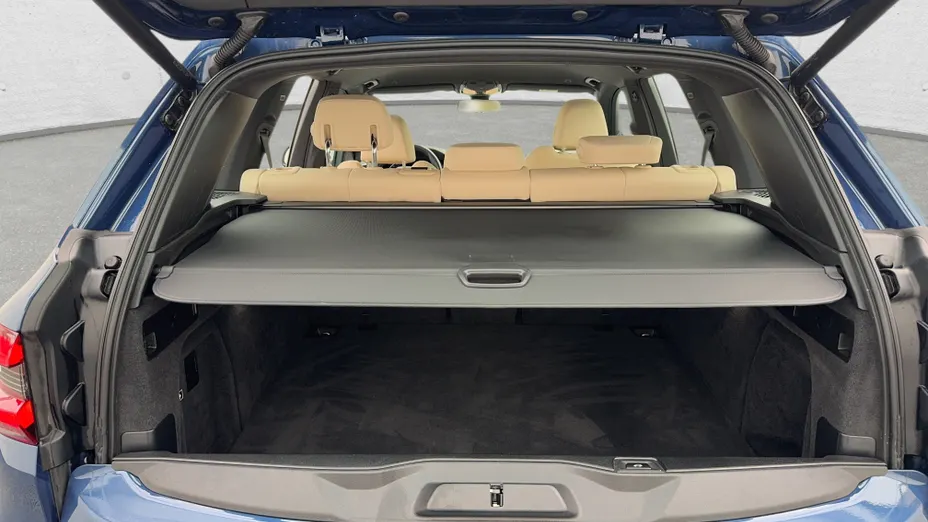 BMW X5 X5 xDrive30d mHEV sport-aut