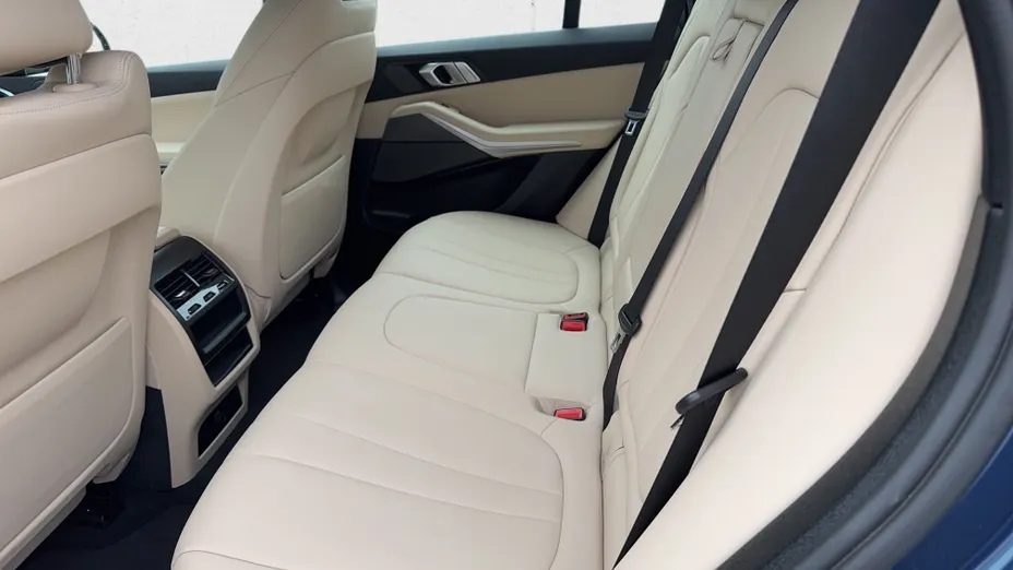 BMW X5 X5 xDrive30d mHEV sport-aut