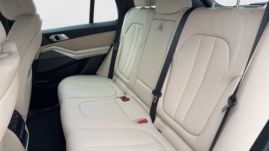 BMW X5 X5 xDrive30d mHEV sport-aut
