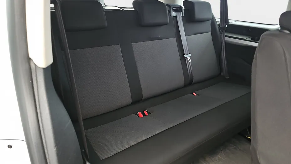 TOYOTA Proace Proace Kombi 2.0 D-4D Long 2,8t