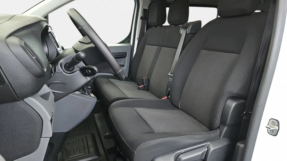 TOYOTA Proace Proace Kombi 2.0 D-4D Long 2,8t