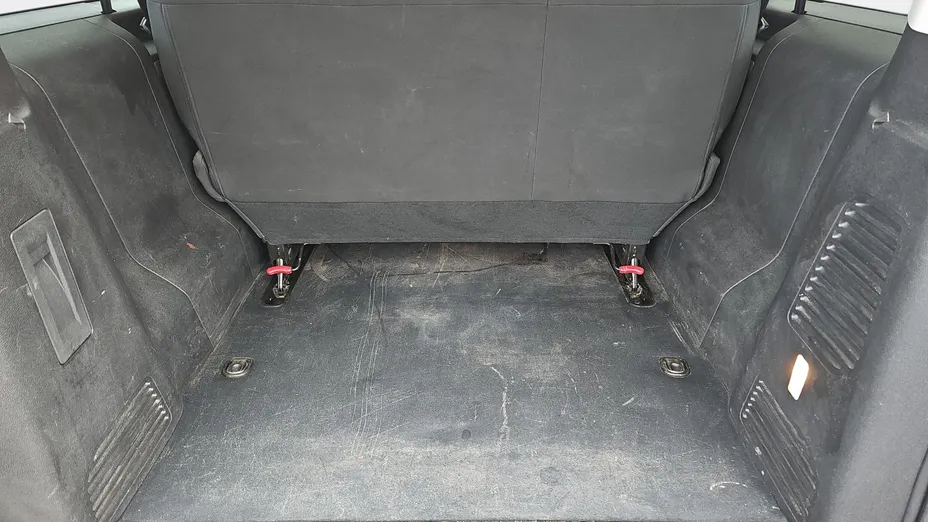 TOYOTA Proace Proace Kombi 2.0 D-4D Long 2,8t