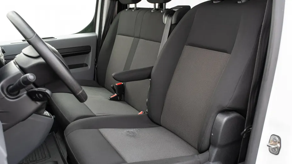 TOYOTA Proace Proace Kombi 2.0 D-4D Long 2,8t Aut.