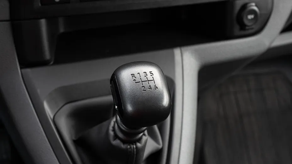 TOYOTA Proace Proace Kombi 2.0 D-4D Long 2,8t Aut.