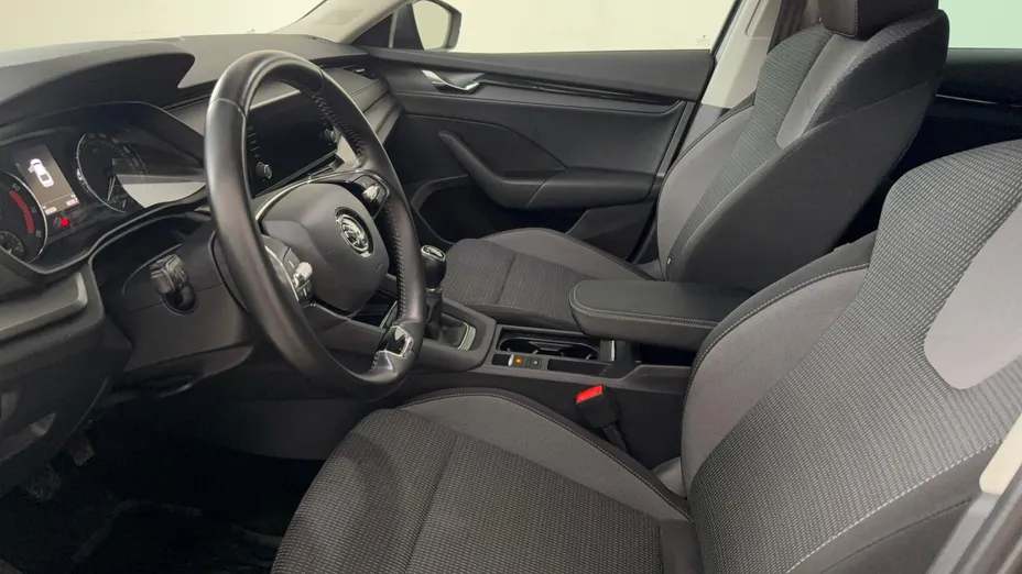 SKODA Octavia Octavia 1.5 TSI ACT Ambition