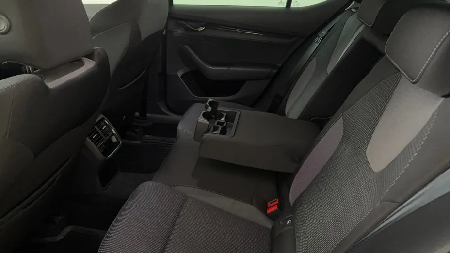 SKODA Octavia Octavia 1.5 TSI ACT Ambition