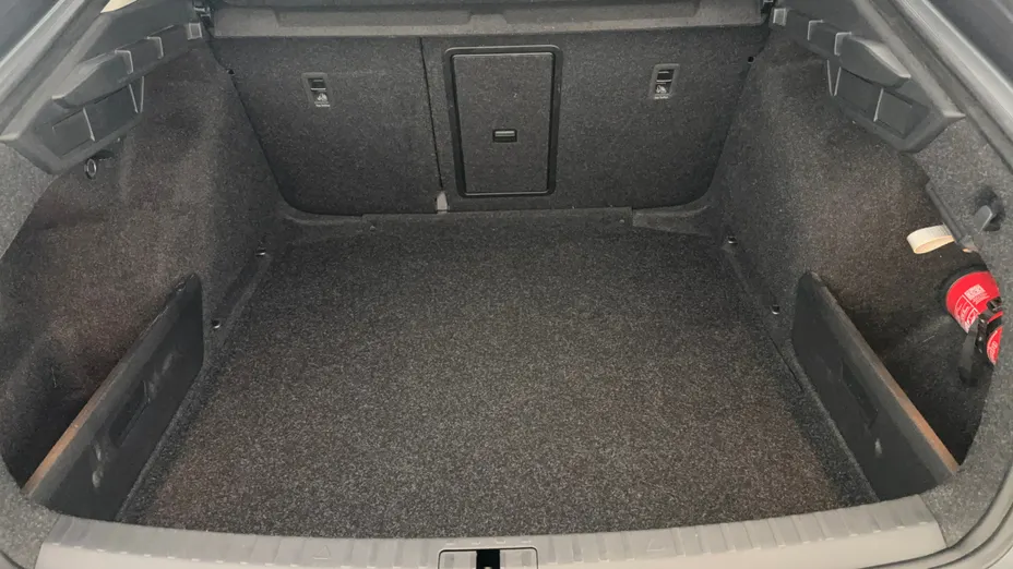 SKODA Octavia Octavia 1.5 TSI ACT Ambition