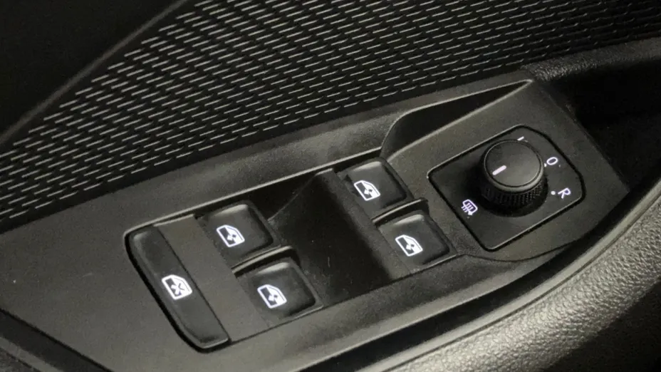 SKODA Octavia Octavia 1.5 TSI ACT Ambition