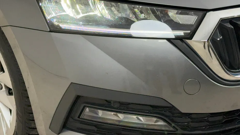 SKODA Octavia Octavia 1.5 TSI ACT Ambition