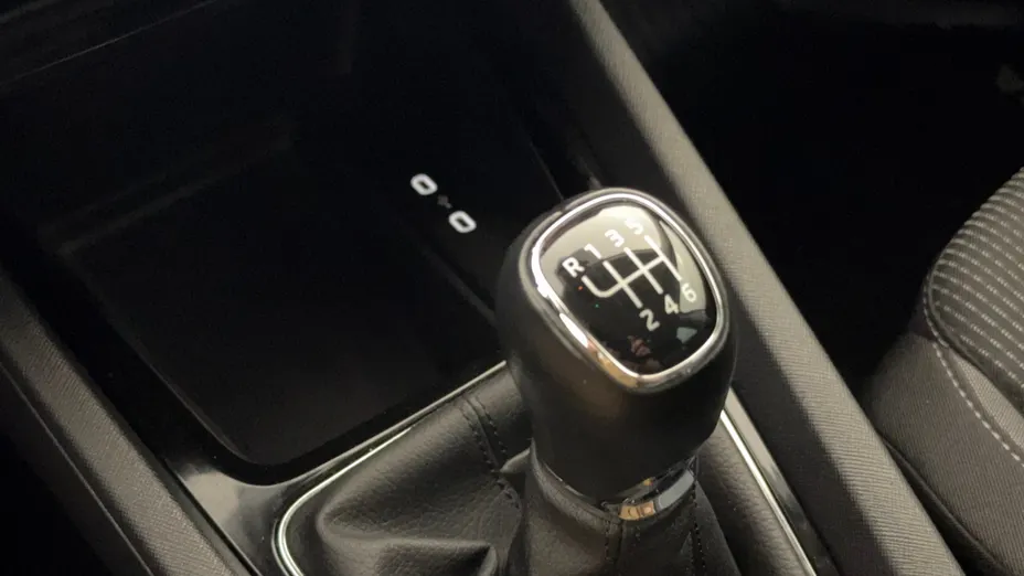 SKODA Octavia Octavia 1.5 TSI ACT Ambition