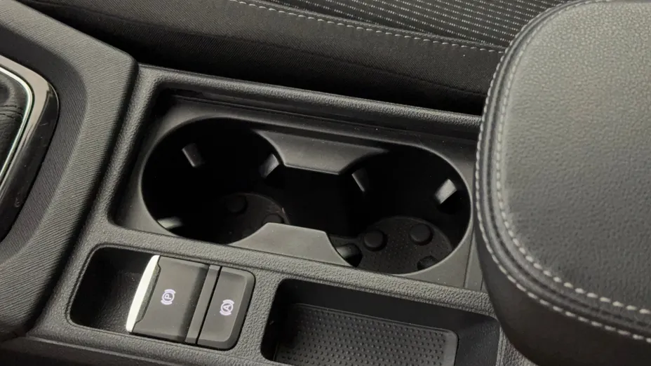 SKODA Octavia Octavia 1.5 TSI ACT Ambition