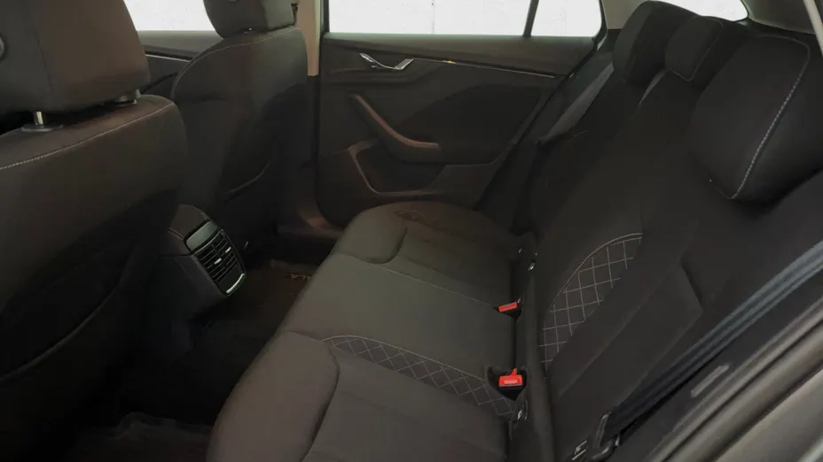 SKODA Scala Scala 1.5 TSI Ambition