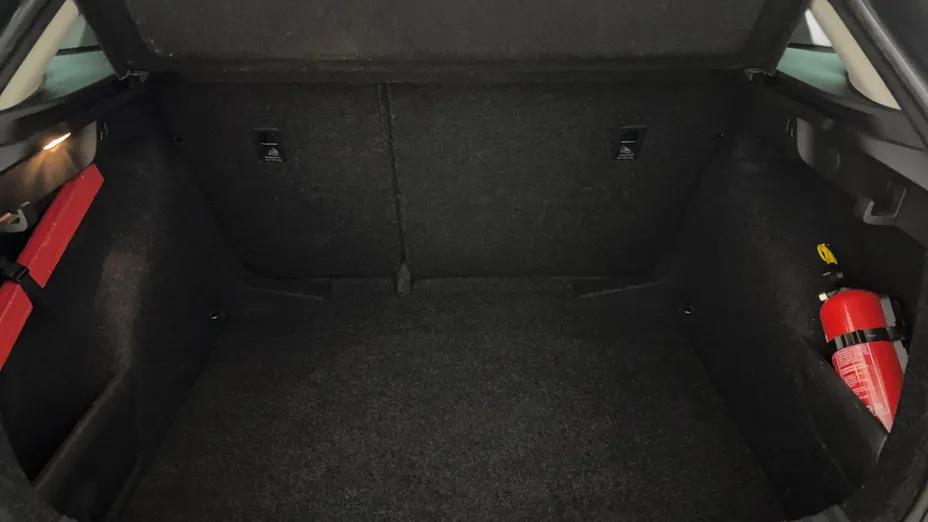 SKODA Scala Scala 1.5 TSI Ambition