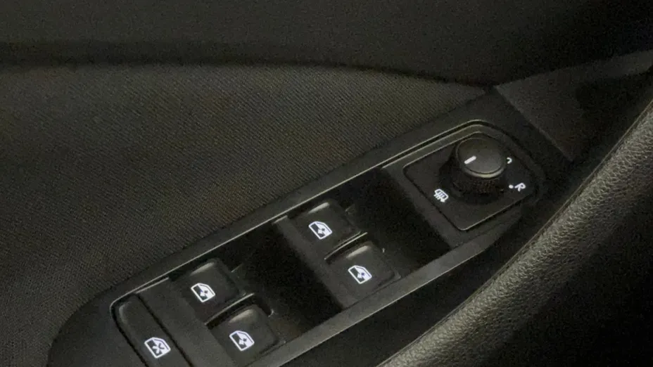 SKODA Scala Scala 1.5 TSI Ambition