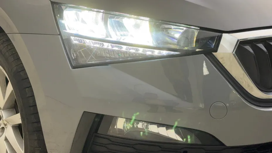 SKODA Scala Scala 1.5 TSI Ambition