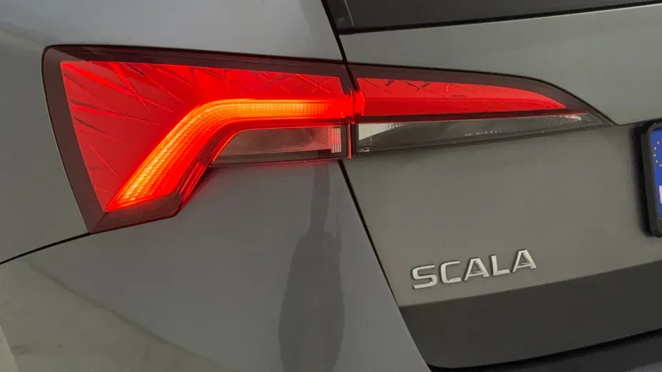 SKODA Scala Scala 1.5 TSI Ambition