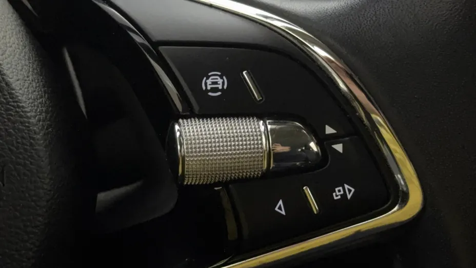 SKODA Scala Scala 1.5 TSI Ambition